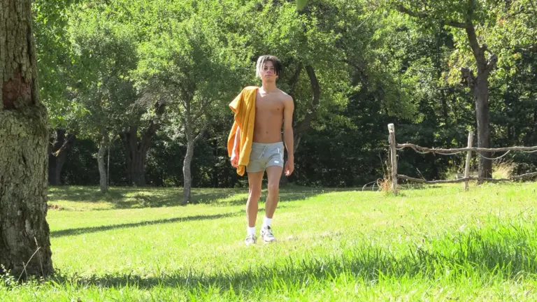 Nico alessi x1